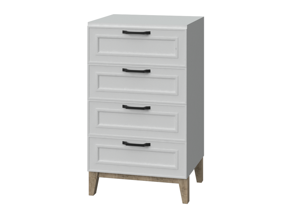 Комод FR-KD-002 Frame Эдисан