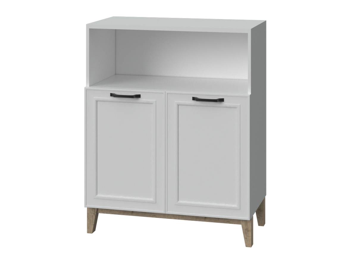 Тумба FR-T-001/2 Frame Эдисан