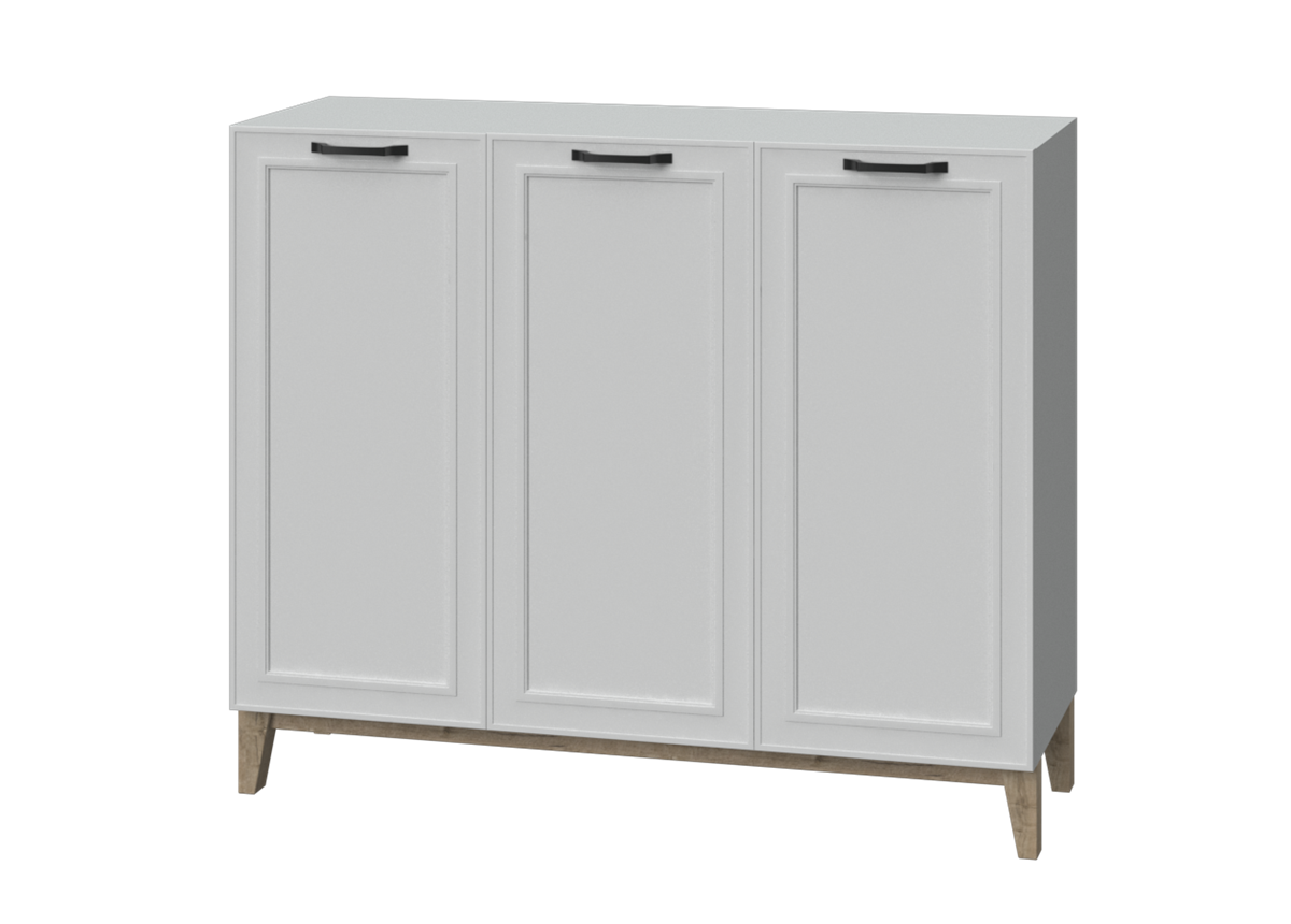 Тумба FR-T-002/1 Frame Эдисан