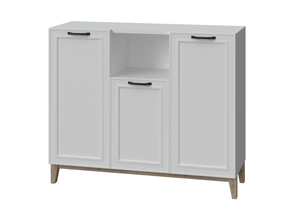 Тумба FR-T-002/7 Frame Эдисан