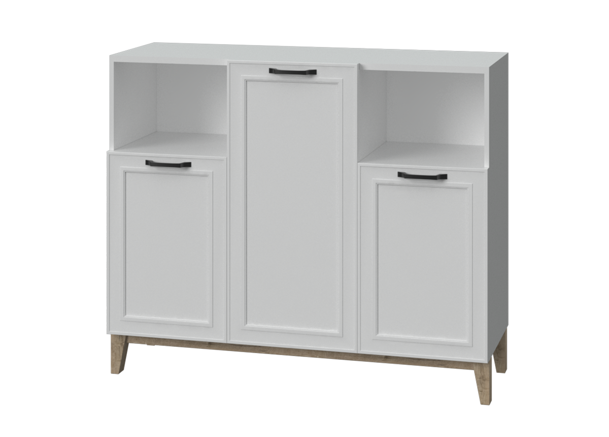 Тумба FR-T-002/8 Frame Эдисан