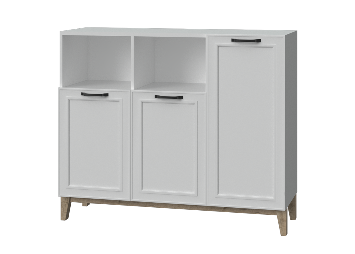 Тумба FR-T-002/9 Frame Эдисан