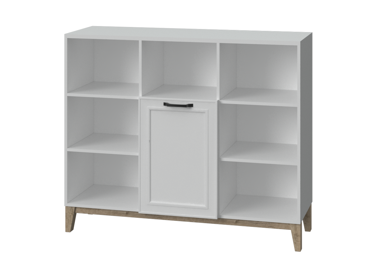 Тумба FR-T-002/10 Frame Эдисан