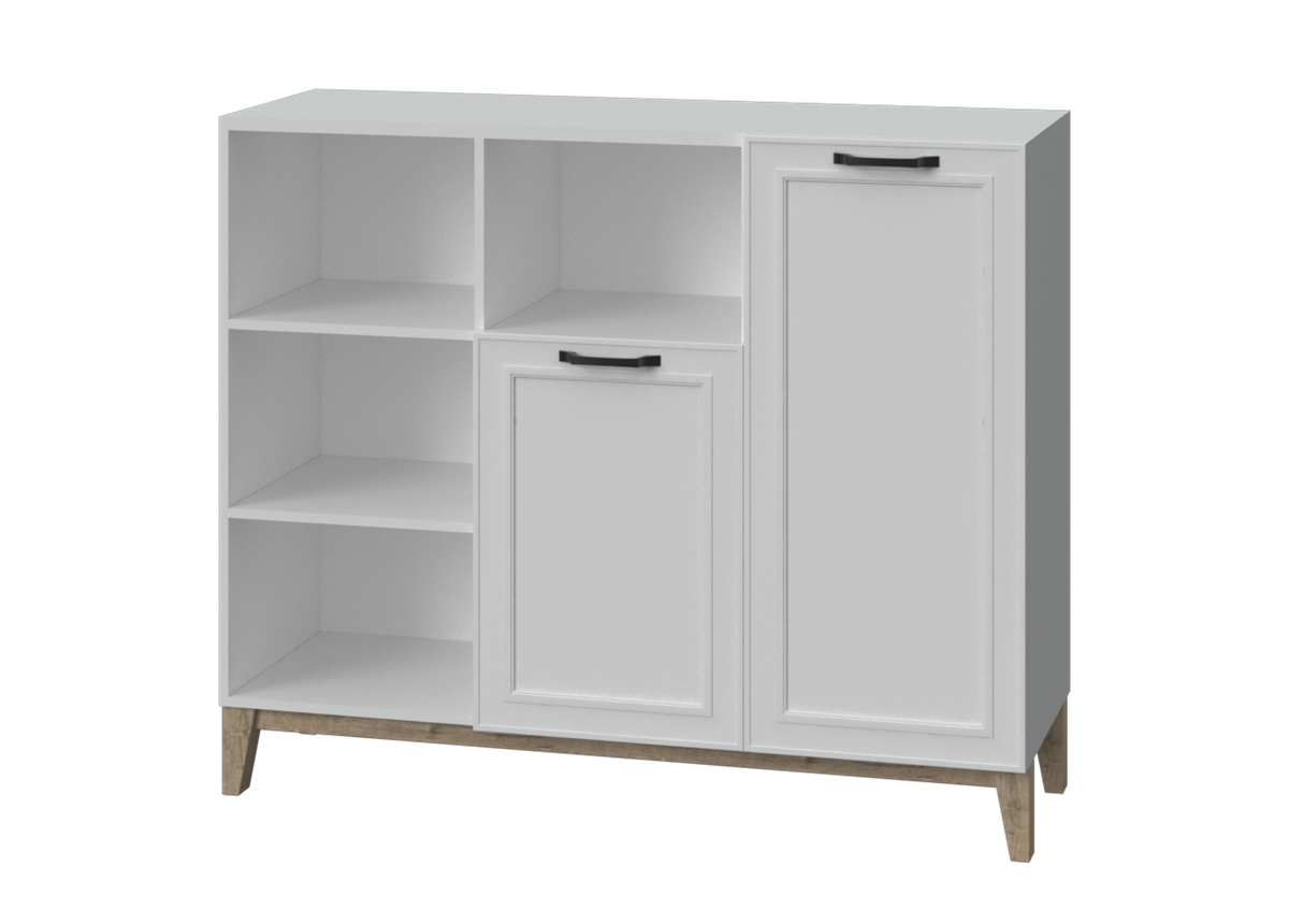 Тумба FR-T-002/11 Frame Эдисан