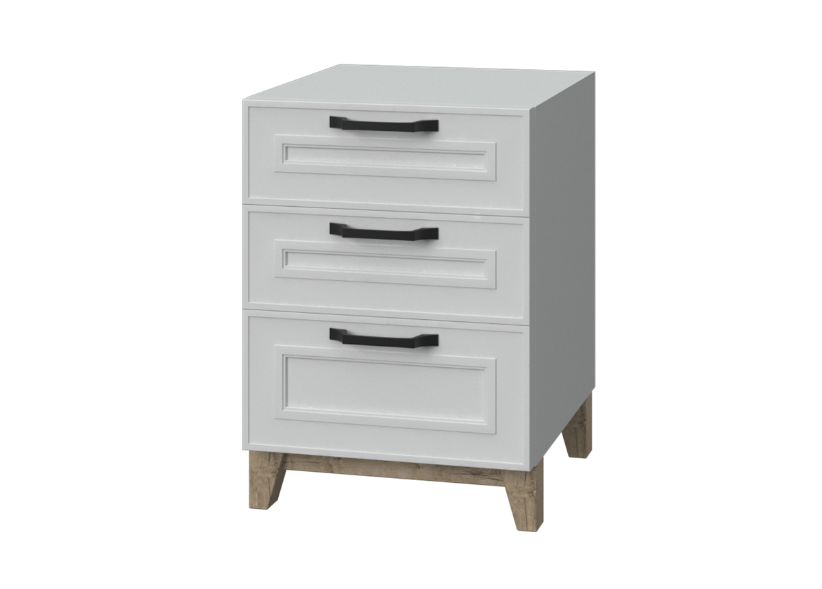 Тумба FR-T-004 Frame Эдисан