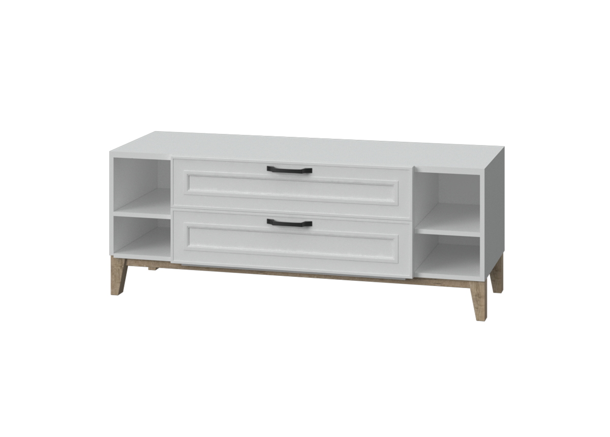 Тумба FR-TV-001 Frame Эдисан