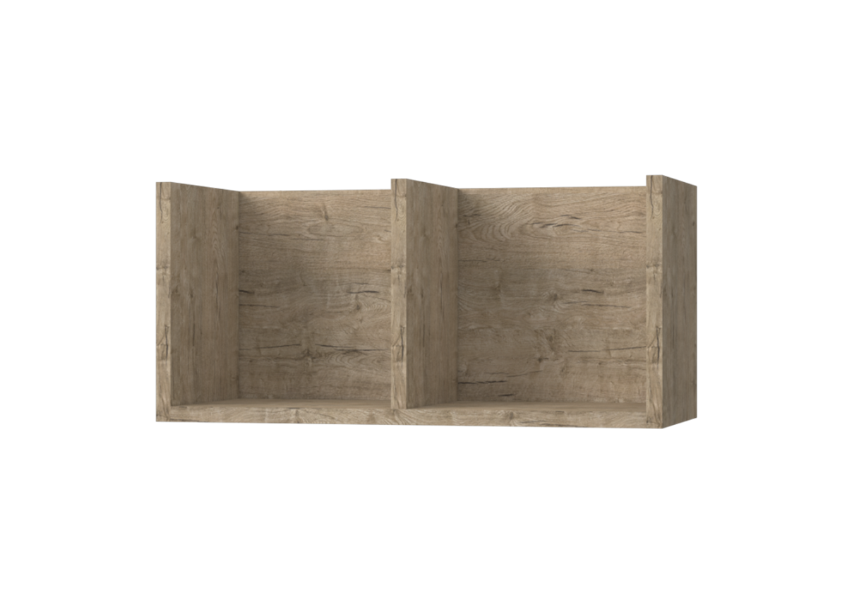 Антресоль FR-A-014 Frame Эдисан