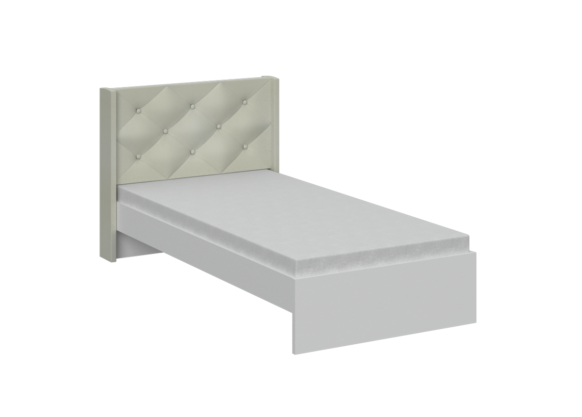 Кровать TR-L-001 Frame Эдисан