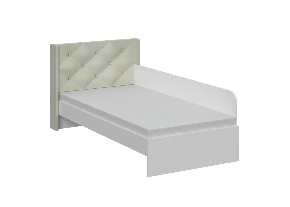 Кровать TR-L-002 Frame Эдисан