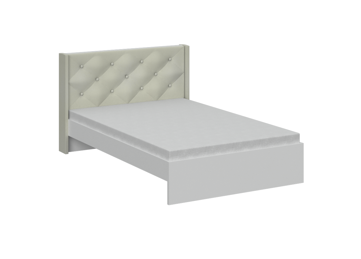 Кровать TR-L-003 Frame Эдисан