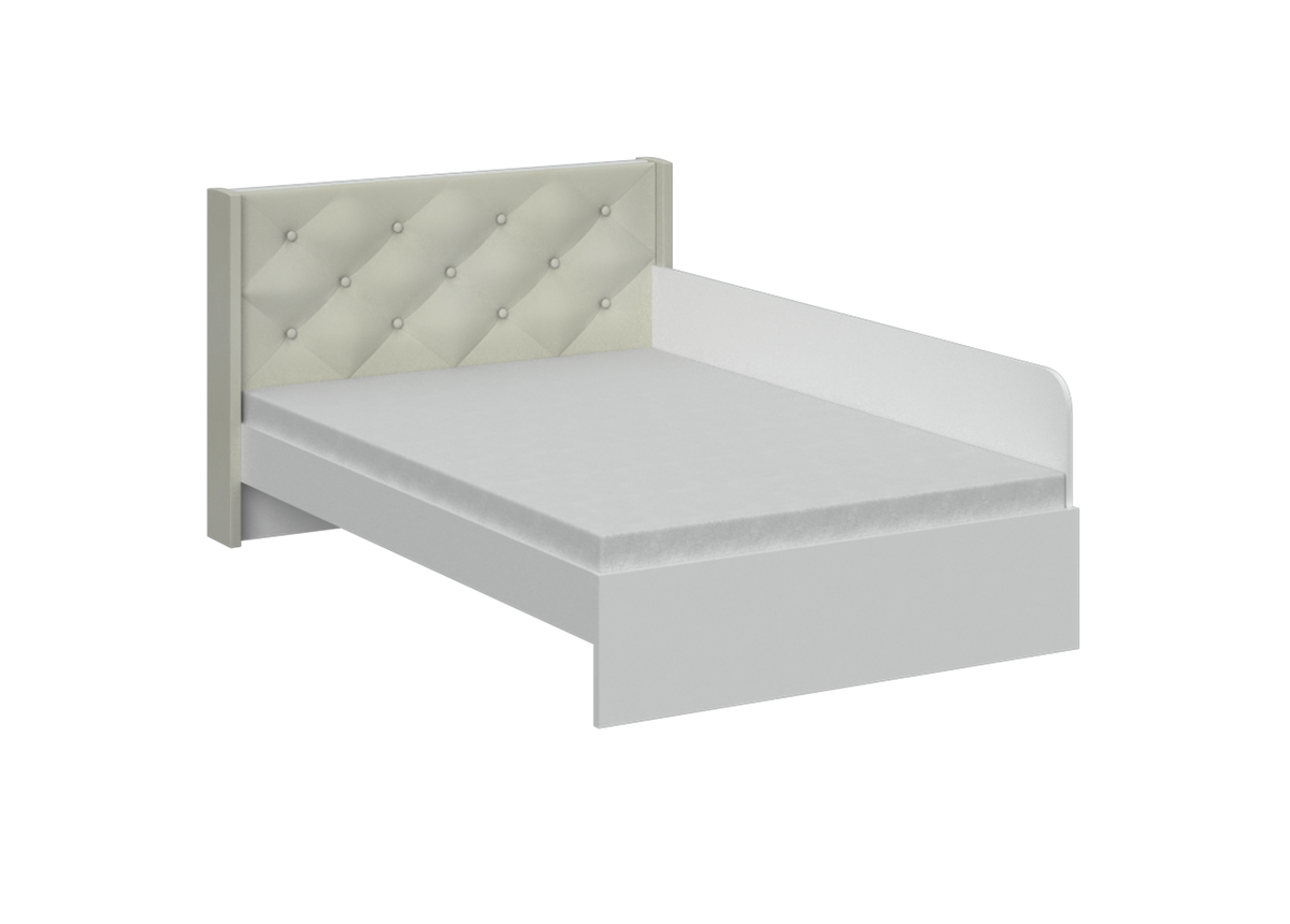 Кровать TR-L-004 Frame Эдисан