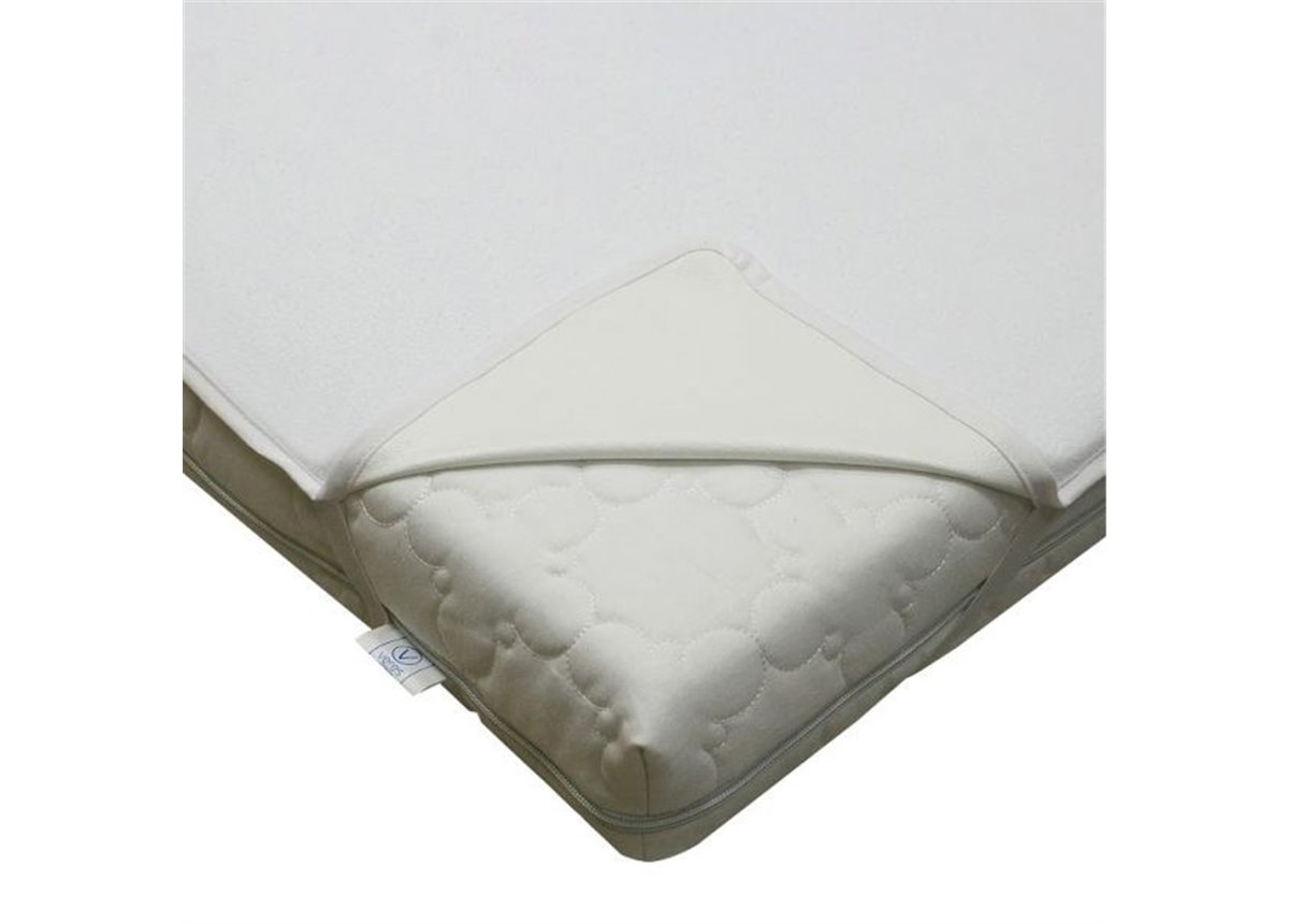 Наматраcник   "Flannel Light" 120*60