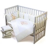Постельный комплект Veres Nice Family (6 предметов) Veres