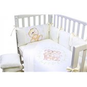 Постельный комплект Veres Nice Family (6 предметов) Veres