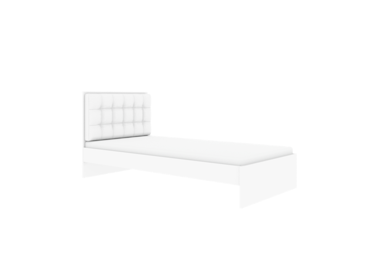 Кровать TR-L-001 Rose Эдисан