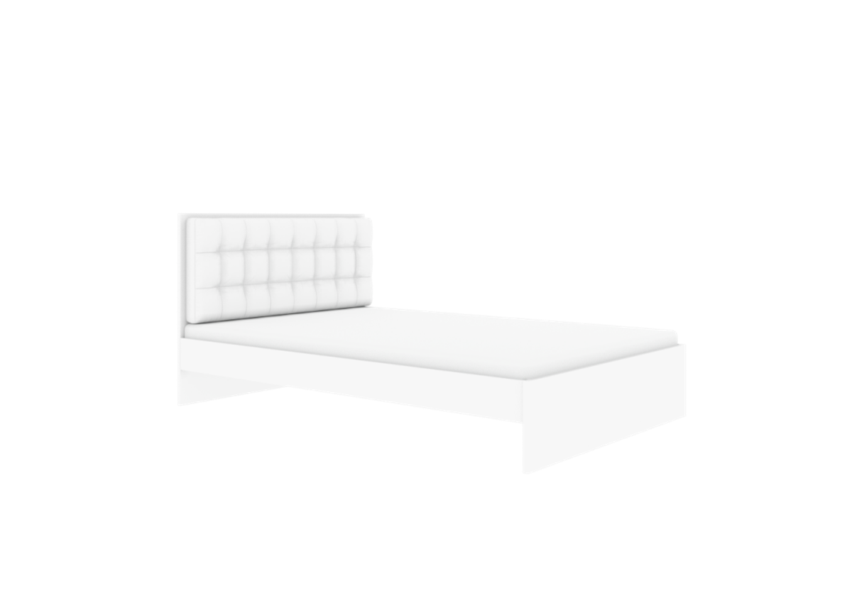 Кровать TR-L-003 Rose Эдисан