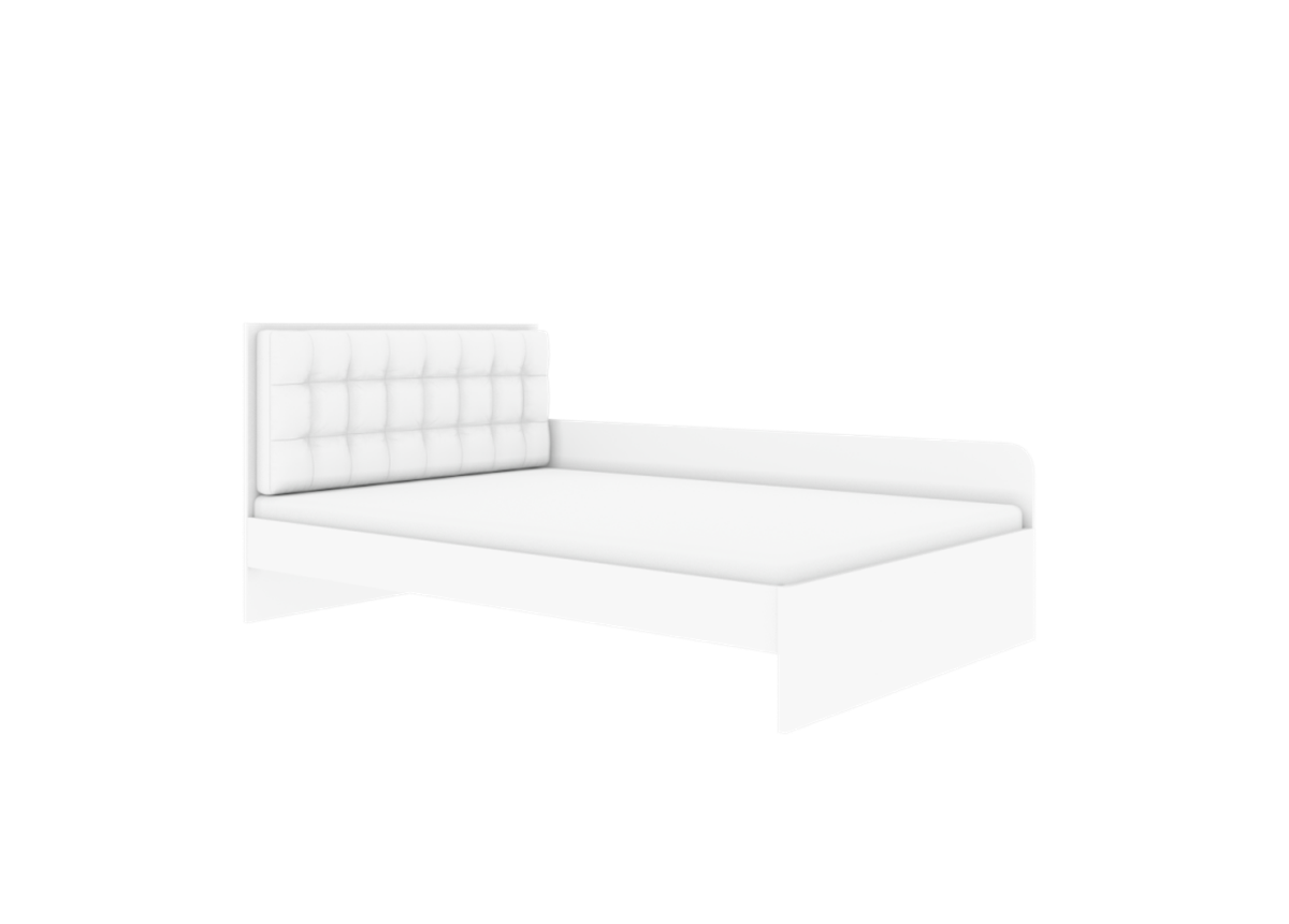 Кровать TR-L-004 Rose Эдисан