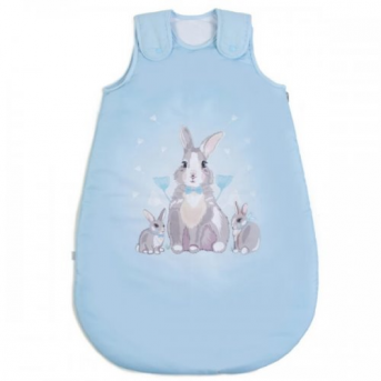 Спальник Summer Bunny голубой (0-12 месяцев) Veres