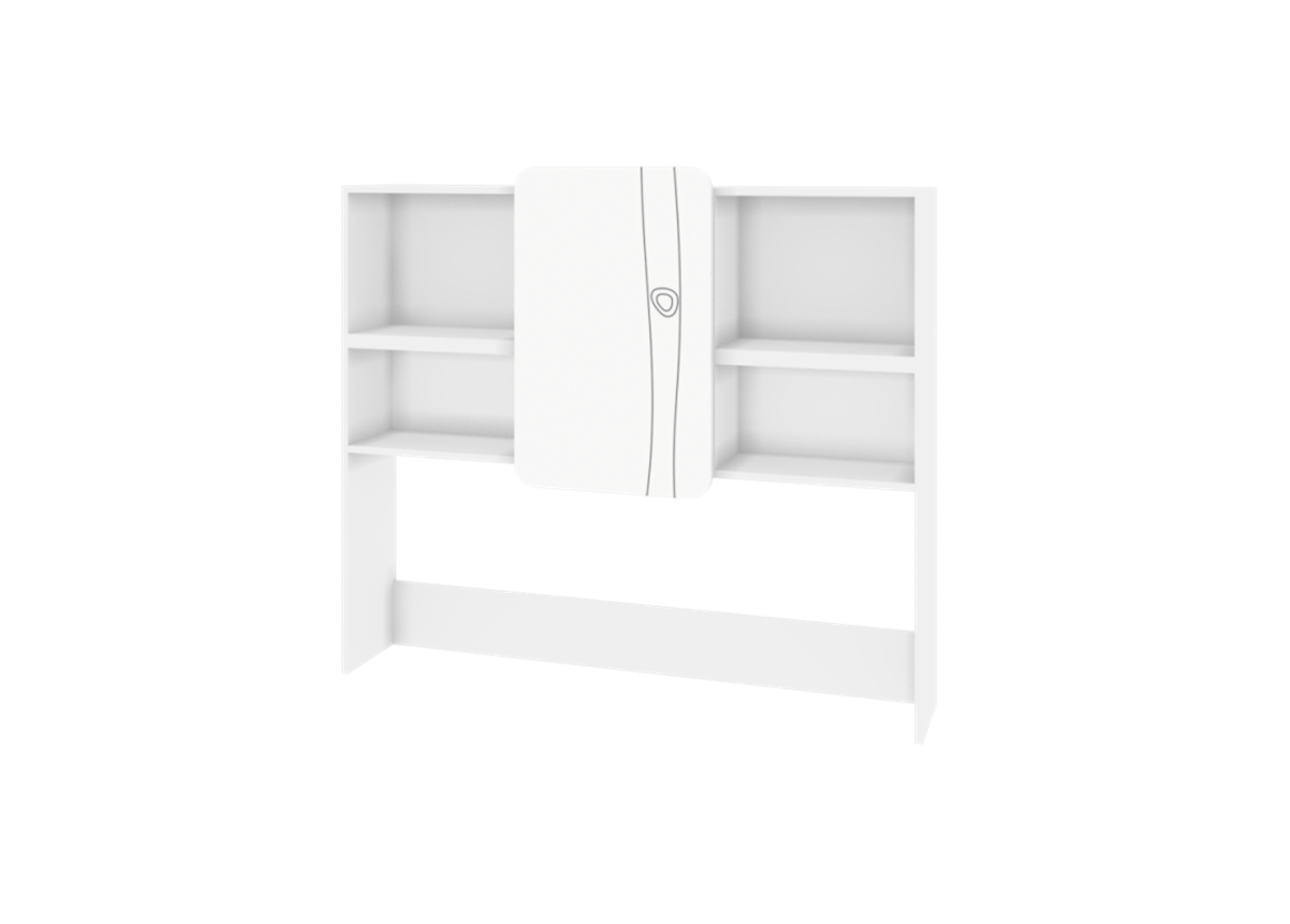 Антресоль TR-A-005/3 Rose Эдисан