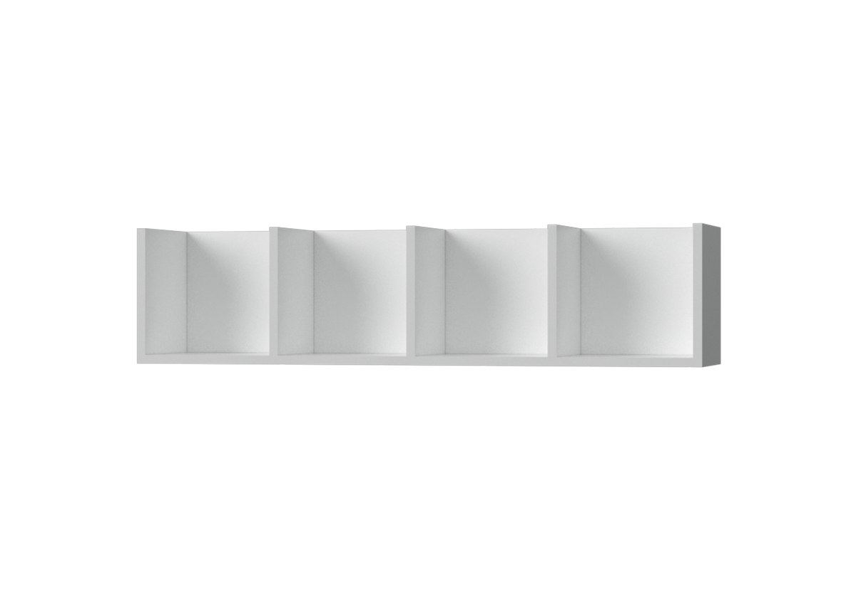 Антресоль TR-A-011 Rose Эдисан