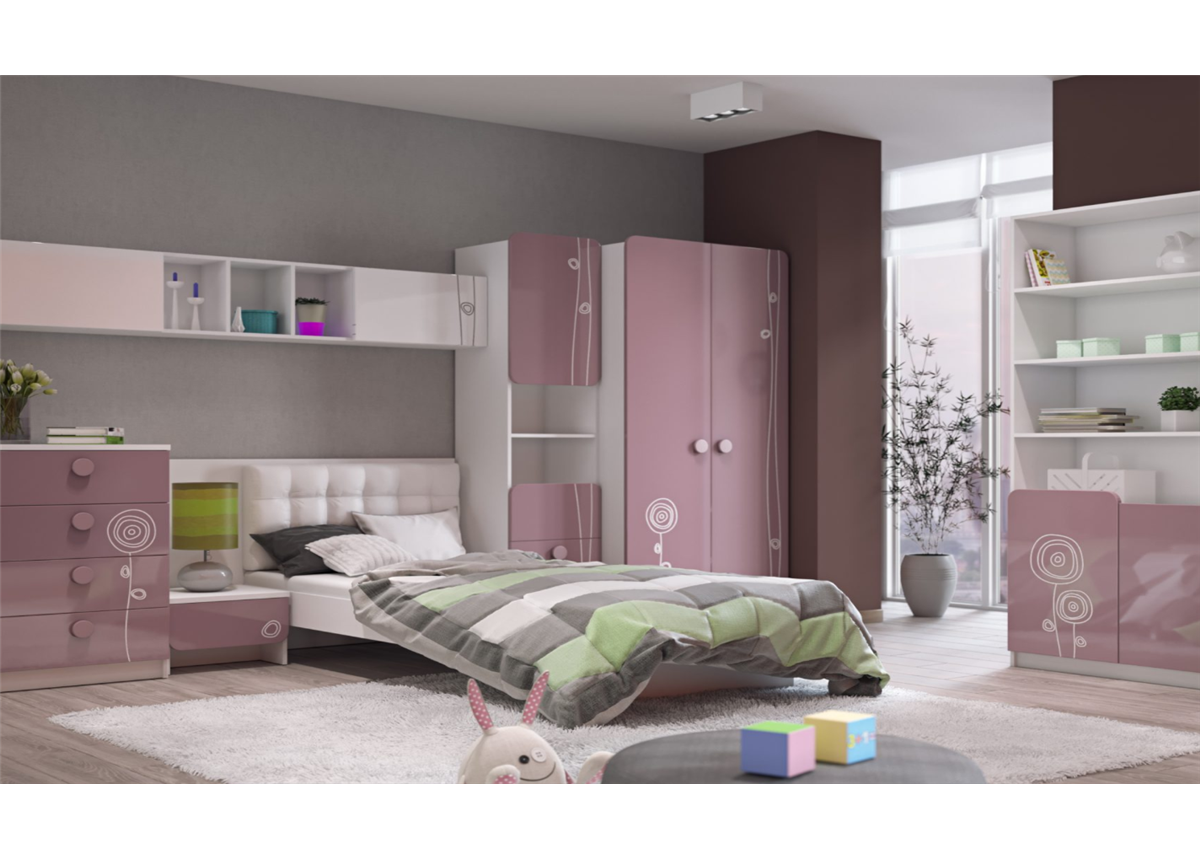 Комната Rose Эдисан