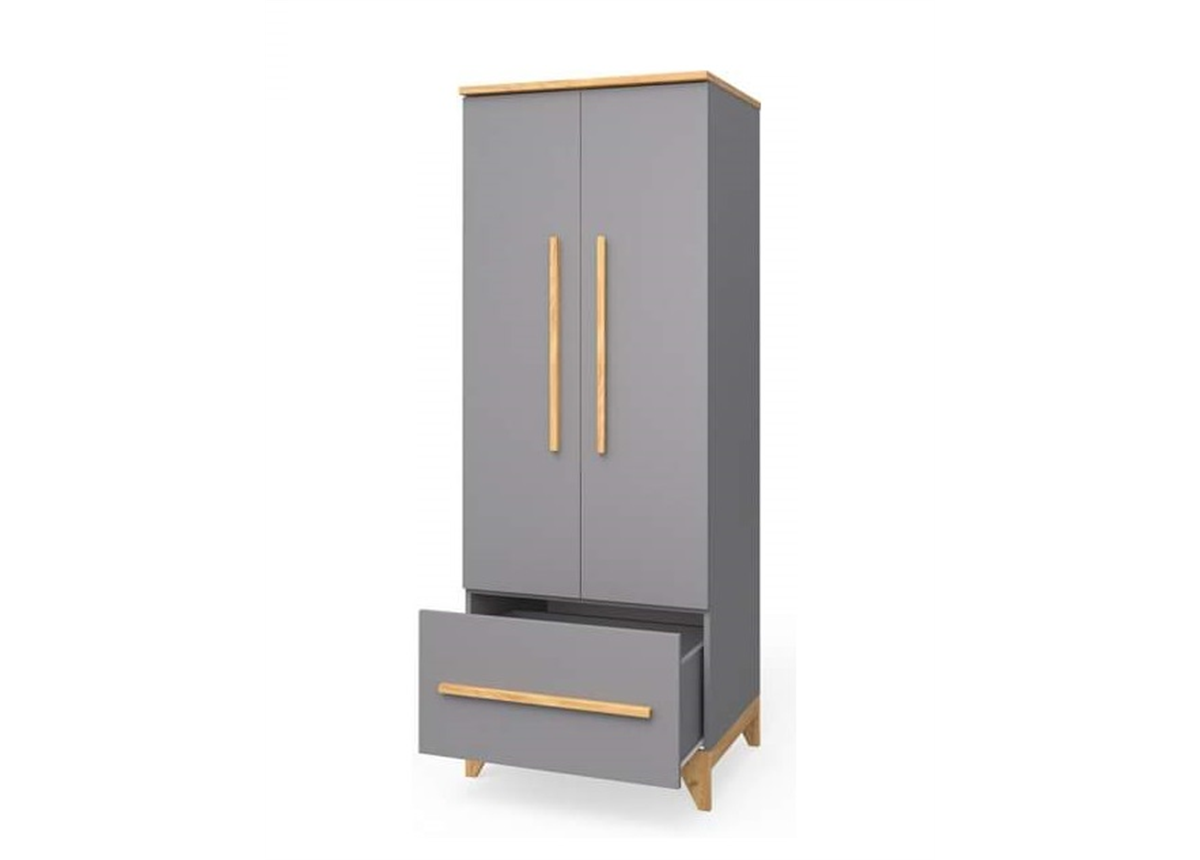 Шкаф Мила Венгер