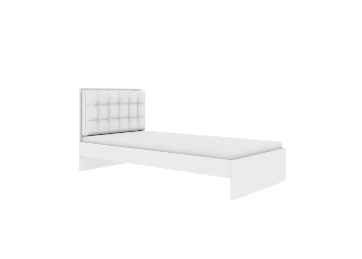 Кровать KS-L-001 Cats Эдисан