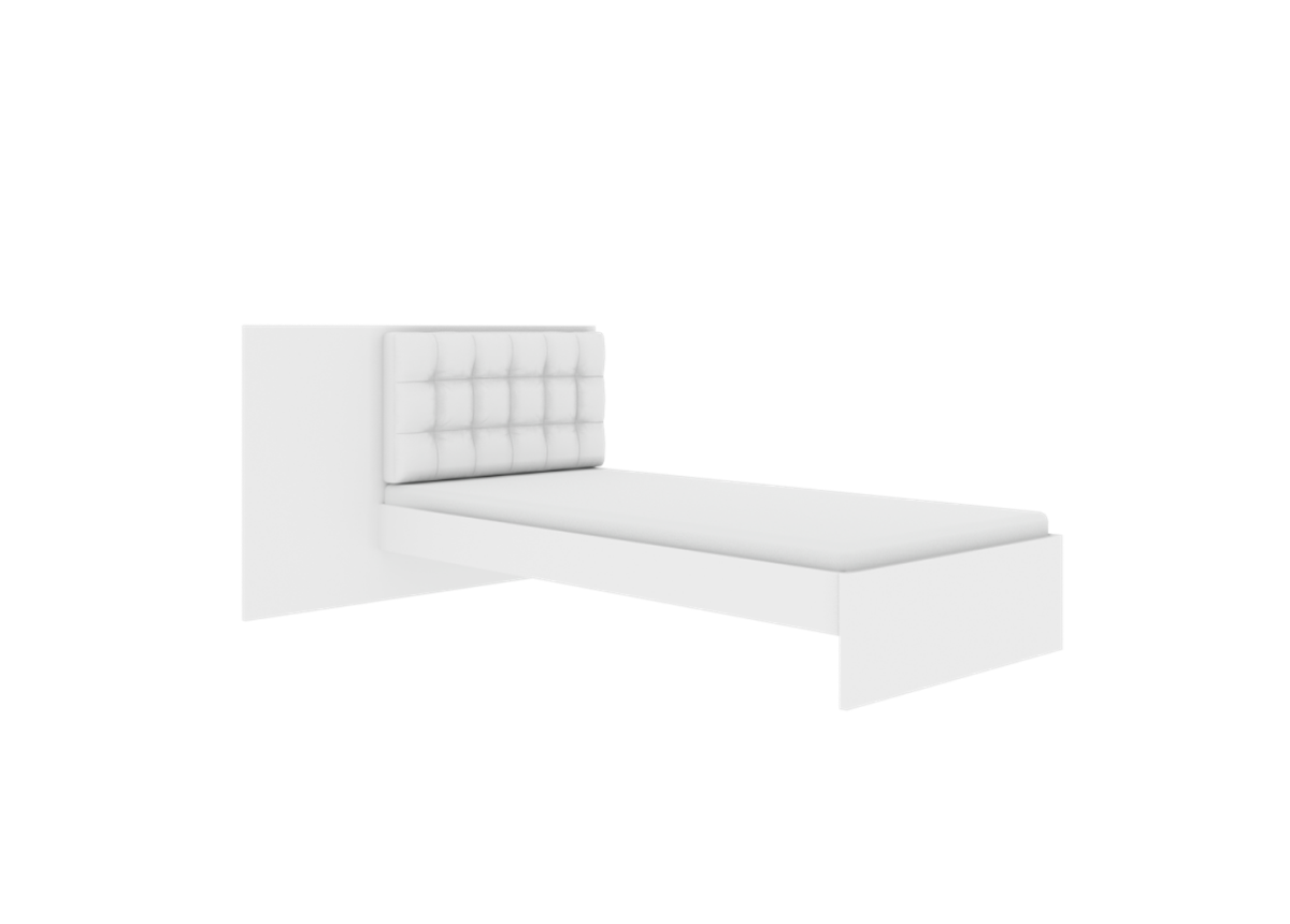 Кровать KS-L-005 Cats Эдисан