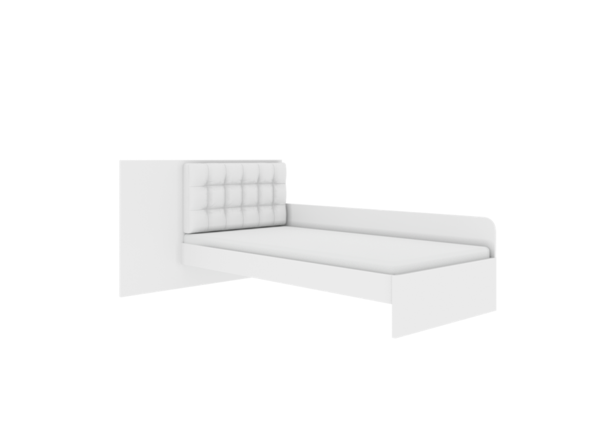 Кровать KS-L-006 Cats Эдисан