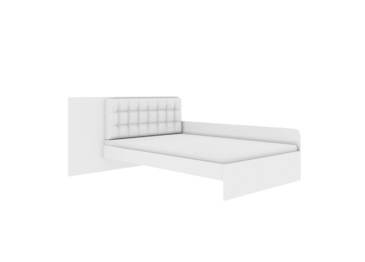 Кровать KS-L-008 Cats Эдисан