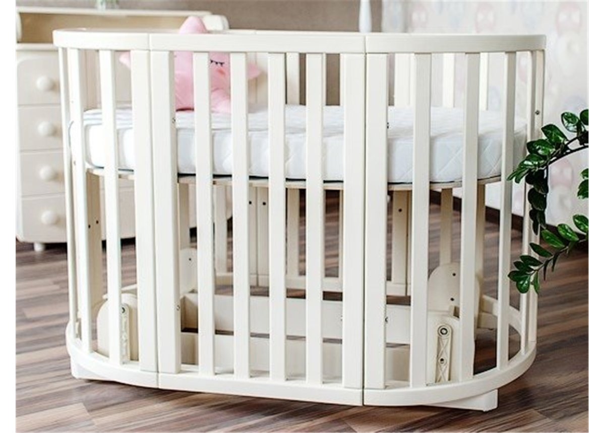 ΠΡΠΎΠ²Π°ΡΠΊΠ° Π΄Π΅ΡΡΠΊΠ°Ρ ΠΊΡΡΠ³Π»Π°Ρ ΡΡΠ°Π½ΡΡΠΎΡΠΌΠ΅Ρ Angelo 72x120 ΠΊΡΠ΅ΠΌ ΠΡΠΎΠ²Π°ΡΠΊΠ° Π΄Π΅ΡΡΠΊΠ°Ρ ΠΊΡΡΠ³Π»Π°Ρ ΡΡΠ°Π½ΡΡΠΎΡΠΌΠ΅Ρ Angelo 72x120 ΠΊΡΠ΅ΠΌ