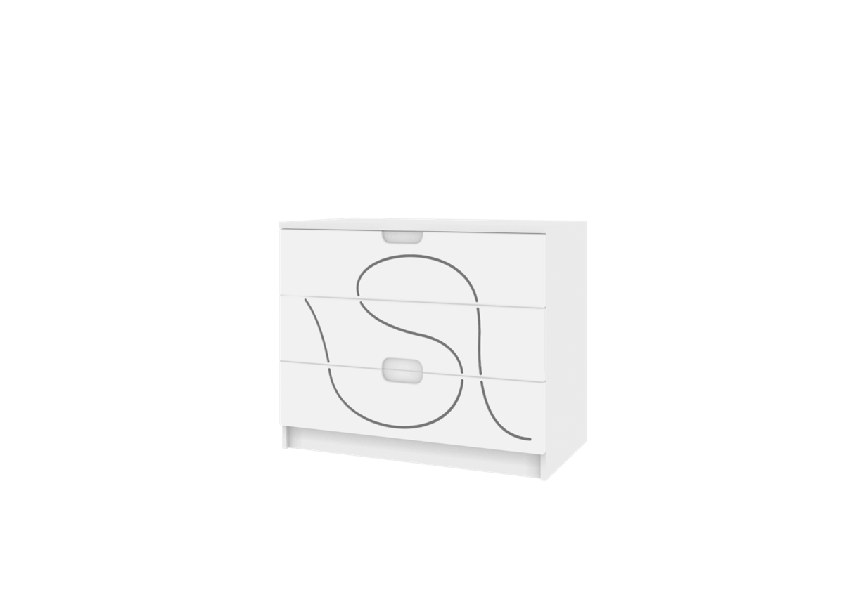 Комод KS-KD-001 Cats Эдисан