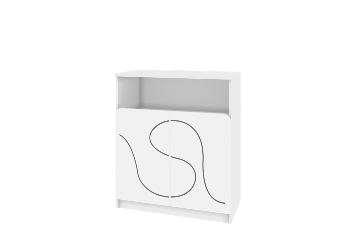 Тумба KS-T-001/2 Cats Эдисан