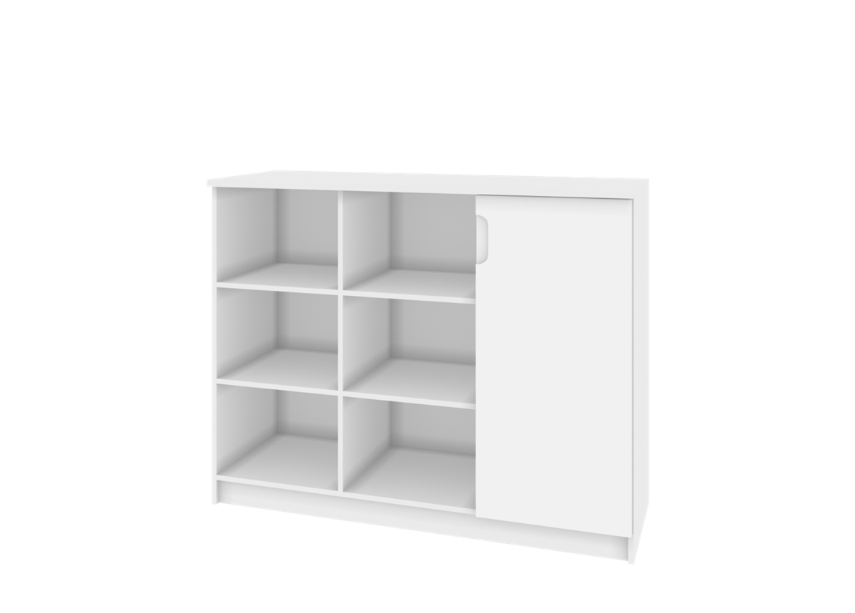 Тумба KS-T-002/3 Cats Эдисан