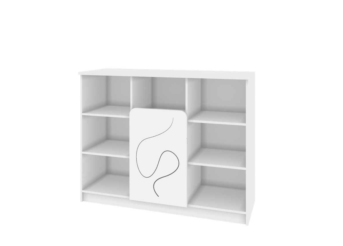 Тумба KS-T-002/10 Cats Эдисан