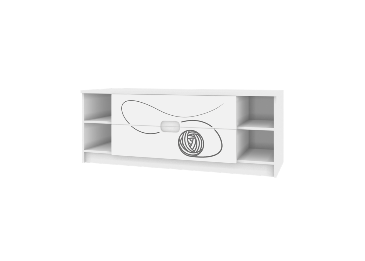 Тумба KS-TV-001 Cats Эдисан