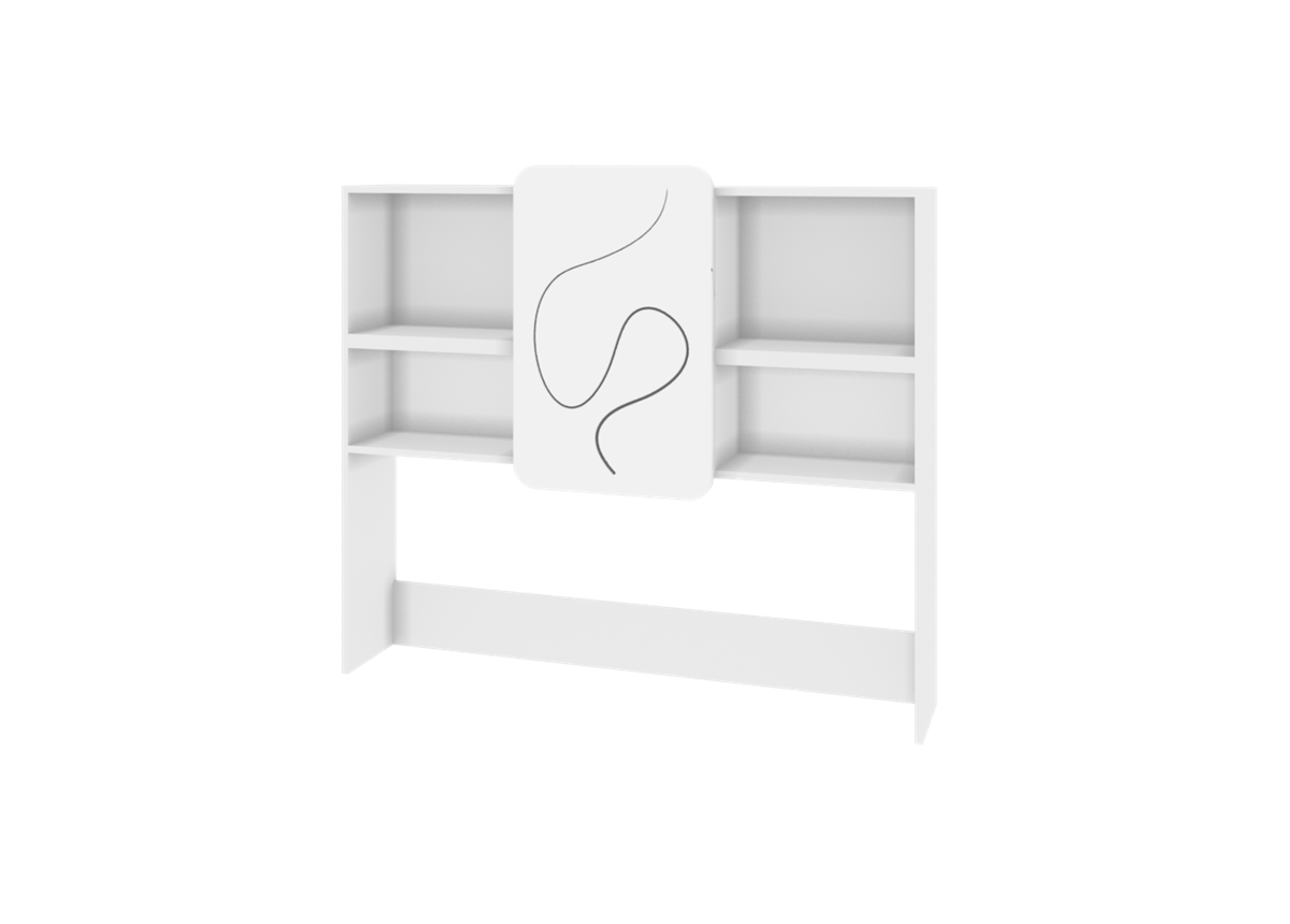 Антресоль KS-A-005/3 Cats Эдисан