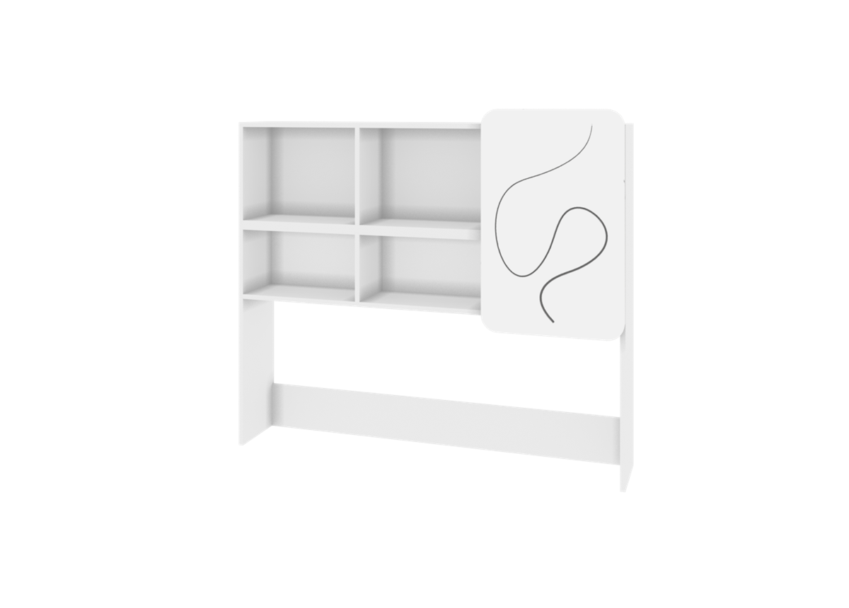 Антресоль KS-A-005/4 Cats Эдисан