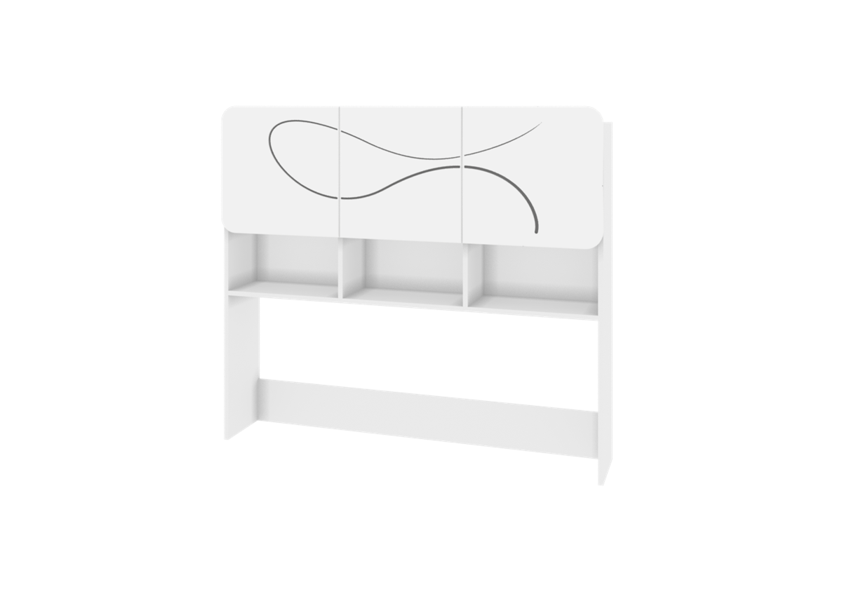 Антресоль KS-A-005/5 Cats Эдисан