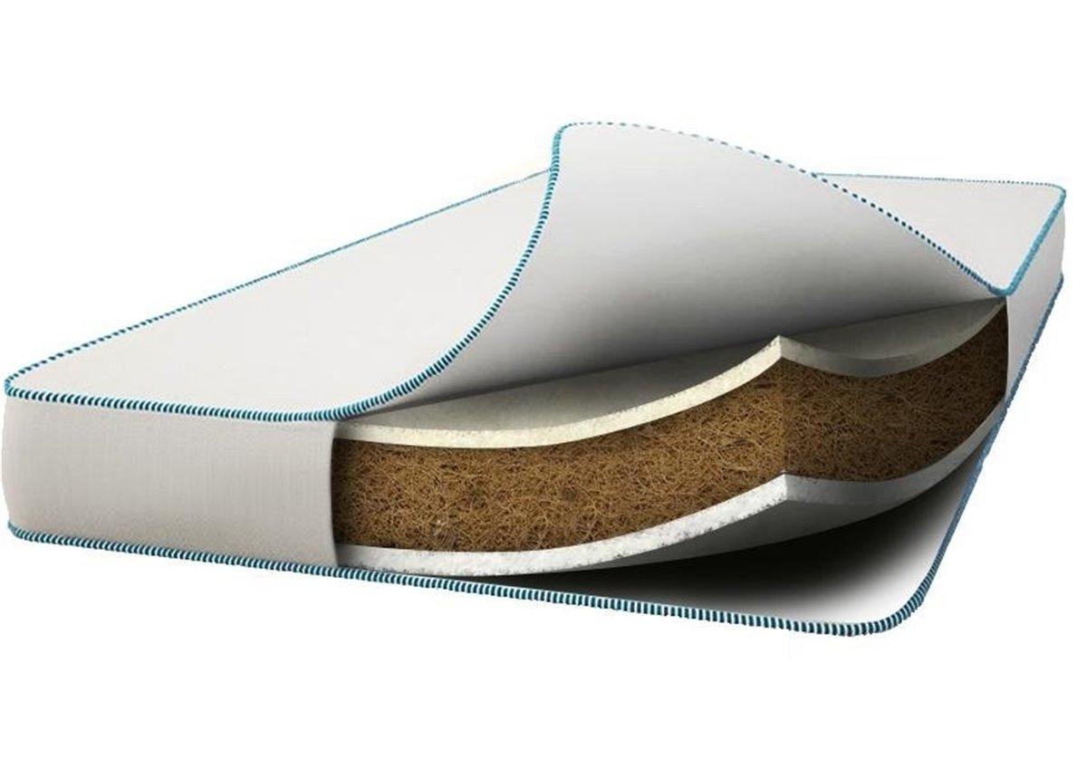 Comfort seasons 8 см Верес