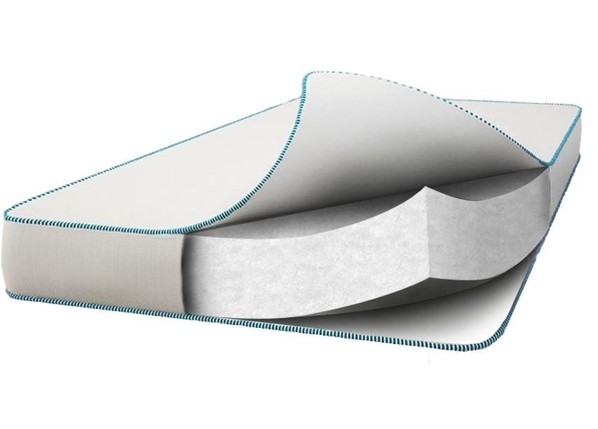 Hollowfiber 8 cм Верес