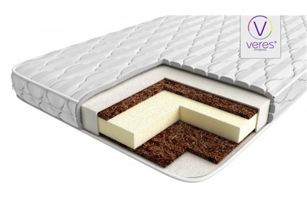 School 160х70х10см Верес