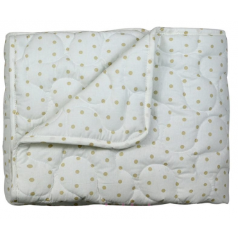 Ковдра Veres "Soft fiber"(130\100)