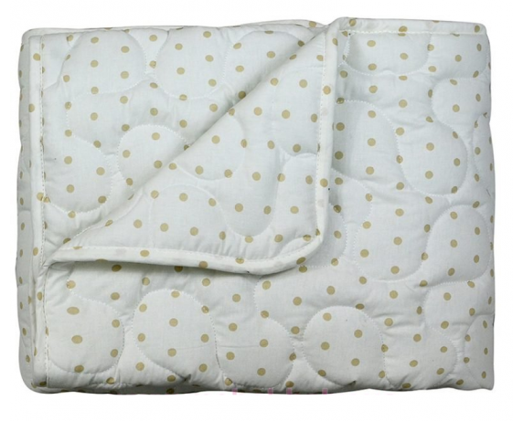 Ковдра Veres "Soft fiber"(130\100) Ковдра Veres "Soft fiber"(130\100)