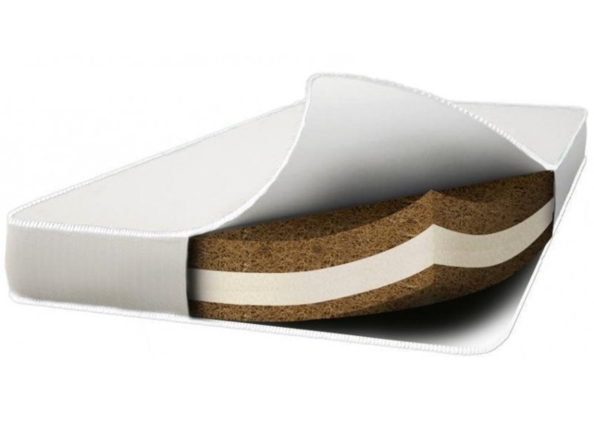 Матрас  Veres "School" 190х90х10 см