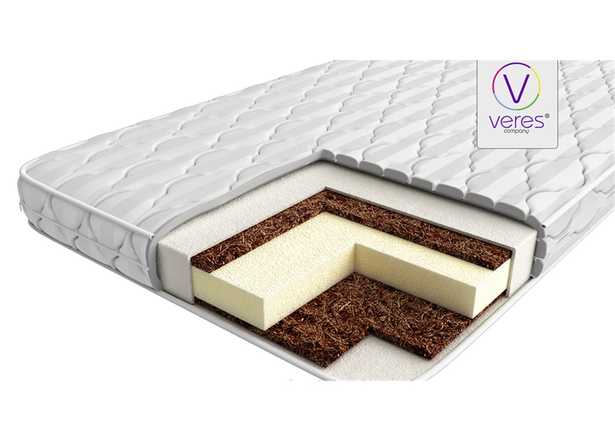Матрас  Veres "School" 200*90*10 см