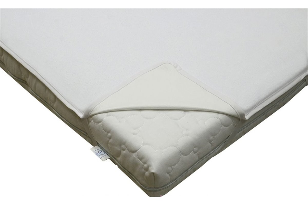 Наматрасник Veres Bamboo Light 120x60