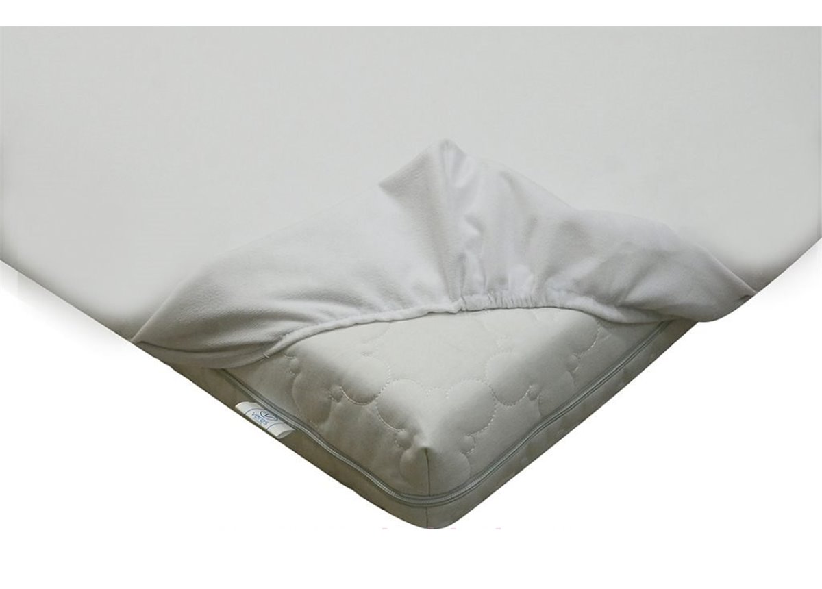Наматрасник  Veres "Flannel Pro" 120*60, арт. 63.2.01 