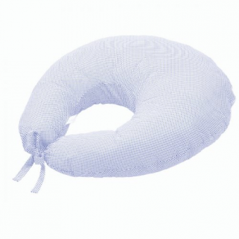 Подушка для кормления Veres"Medium blue" (200*90),  300.01 