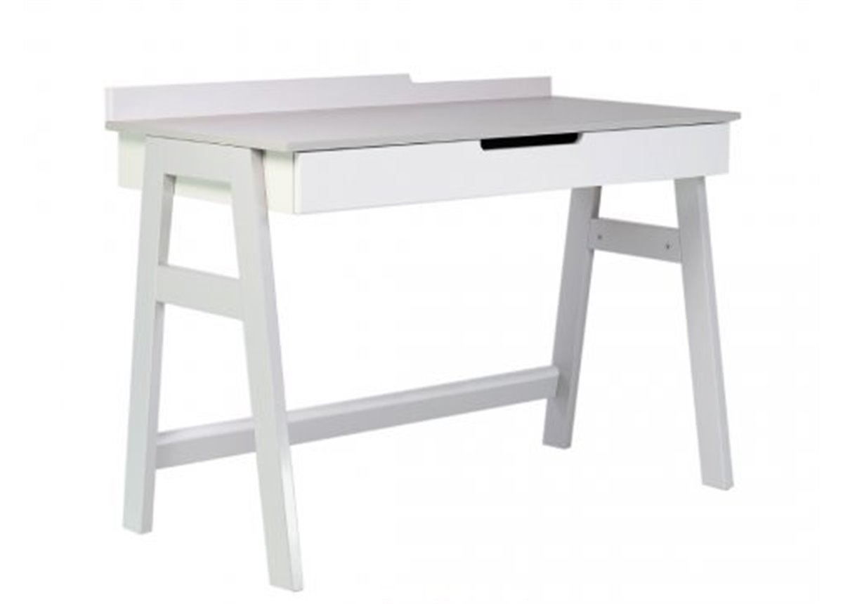 Стол Manhattan 1100 Верес Бело-Серый Стол Manhattan 1100 Верес Бело-Серый